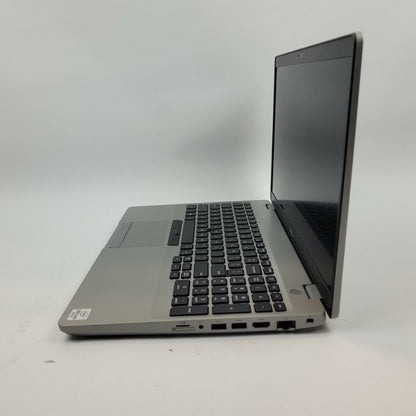DELL PRECISION 3551 Windows 11 Home Core i5 10400H 16GB RAM 256GB NVME | Grade B