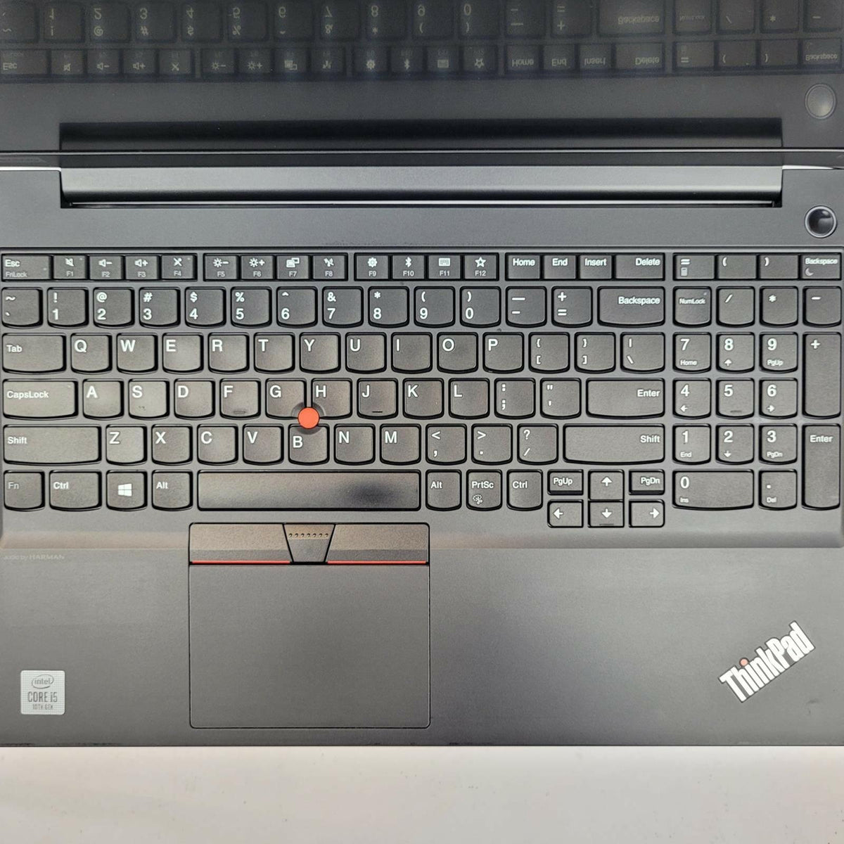 LENOVO ThinkPad E15 Win 11 Home Core i5 10210U 8GB RAM 128GB SSD | Grade D