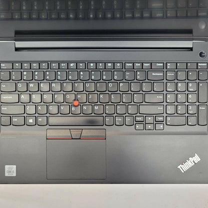 LENOVO ThinkPad E15 Win 11 Home Core i5 10210U 8GB RAM 128GB SSD | Grade D