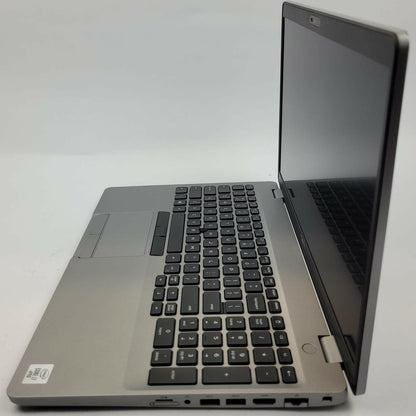 DELL LATITUDE 5510 Win 11 i7-10610U 8GB RAM 256GB NVME | Grade C