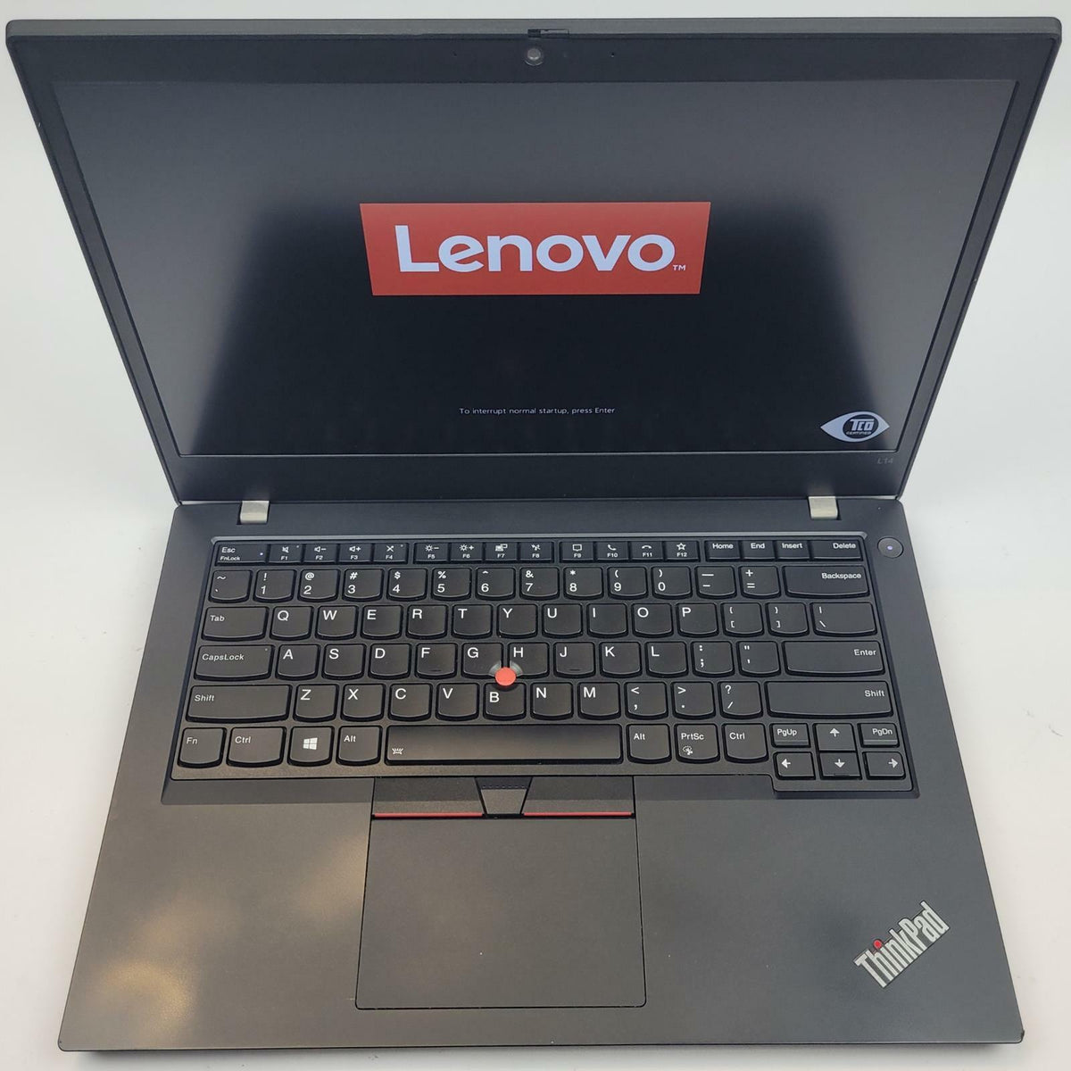 LENOVO THINKPAD L14 G1 Win 11 R5 Pro 4650U 8GB RAM 256GB NVME | Grade D