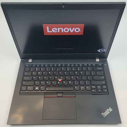 LENOVO THINKPAD L14 G1 Win 11 R5 Pro 4650U 8GB RAM 256GB NVME | Grade D