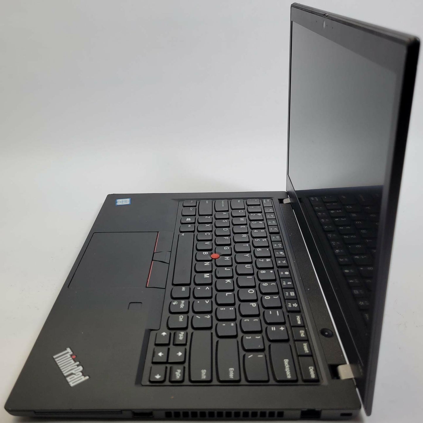 LENOVO THINKPAD T490 Win 11 i5-8365U 16GB RAM 256GB NVME | Grade C | 15962