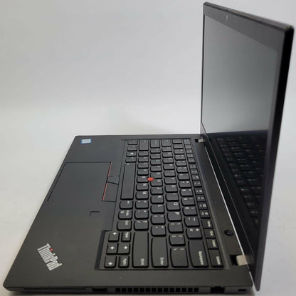 LENOVO THINKPAD T490 Win 11 i5-8365U 16GB RAM 256GB NVME | Grade C | 15962