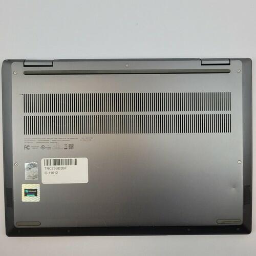 LENOVO ThinkBook 14 G4 IML Win 11 Ultra 5 125U 32GB RAM 512GB NVME | Grade D