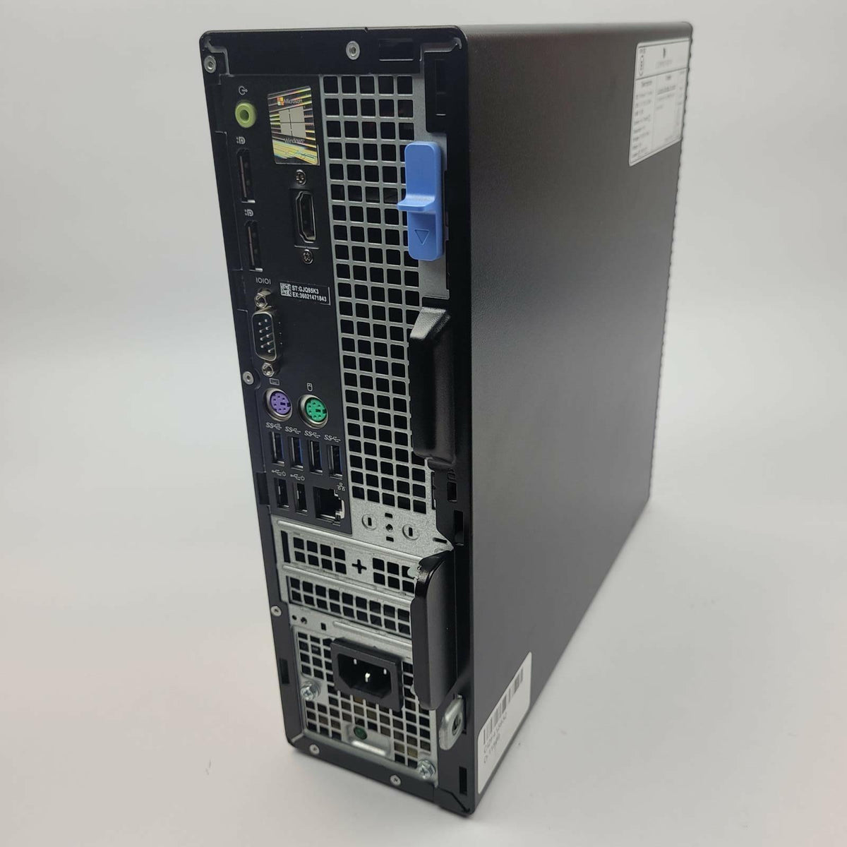 DELL Precision 3450 Win 11  i7-10700 16GB RAM 512GB NVMe | Grade B | 18718