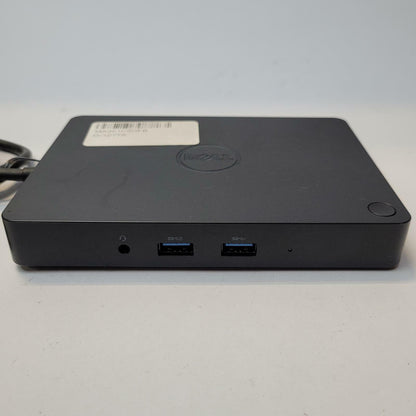 DELL WD15 Laptop Docking Station | Grade B