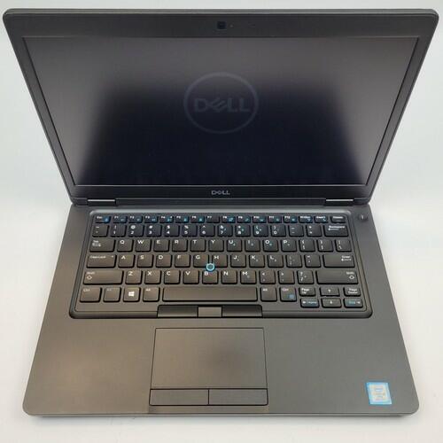 DELL LATITUDE 5490 Windows 11 Home Core i5 8350U 8GB RAM 256GB SSD | Grade C |
