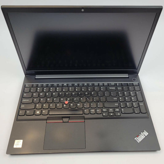LENOVO ThinkPad E15 Win 11 i5-10210U 8GB RAM 256GB NVME | Grade C | 17912