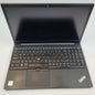 LENOVO ThinkPad E15 Win 11 i5-10210U 8GB RAM 256GB NVME | Grade C | 17912