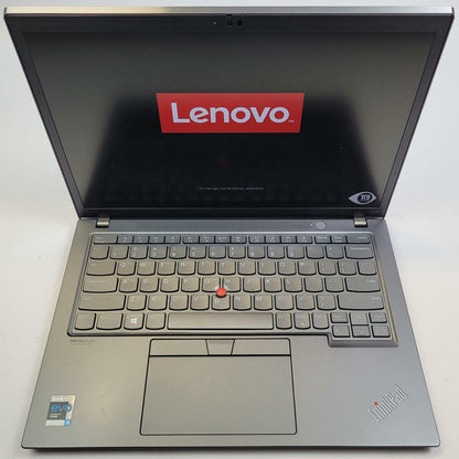 LENOVO ThinkPad X13 G2i Win 11 i5-1135G7 16GB RAM 512GB NVME | Grade B | 16288