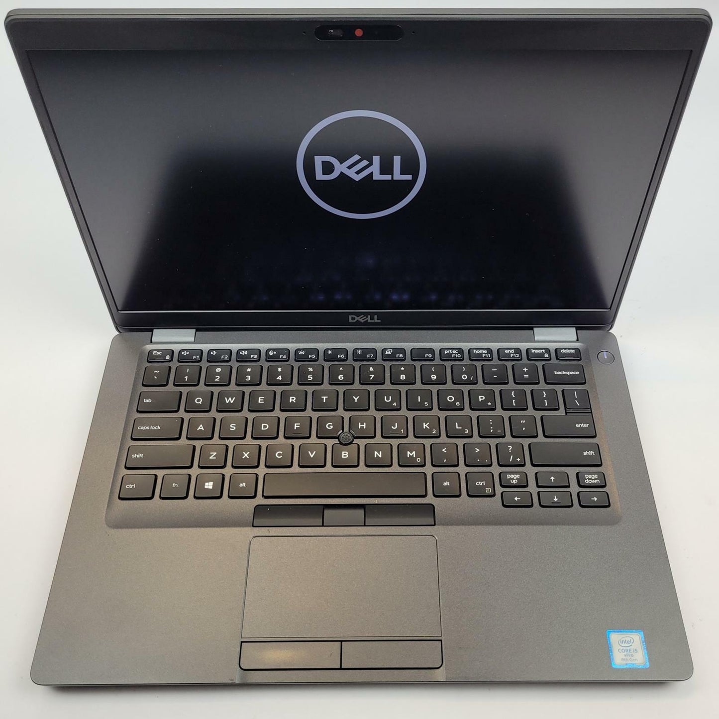 DELL LATITUDE 5400 Windows 11 Home Core i5 8365U 8GB RAM 128GB SSD | Grade C
