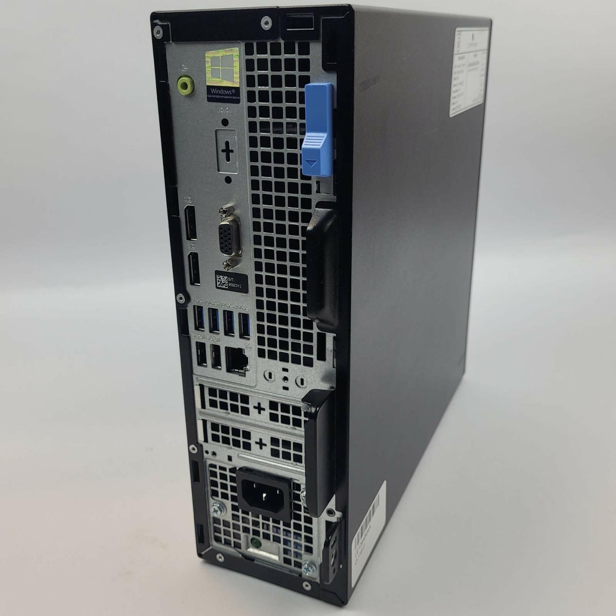 DELL OPTIPLEX 5060 Win 11 i5-8500 8GB RAM 256GB SSD | Grade B | 19241
