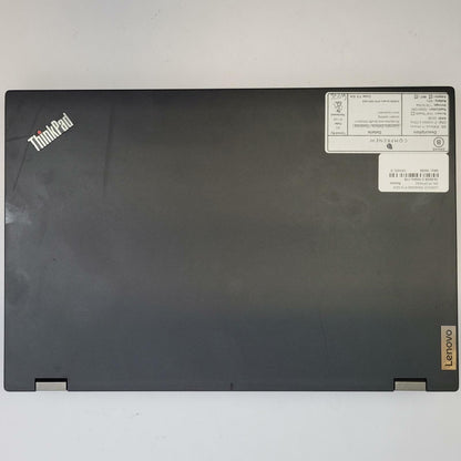 LENOVO THINKPAD P15 G1 Win 11 i7-10850H 32GB RAM 1TB NVME | Grade C | 16338