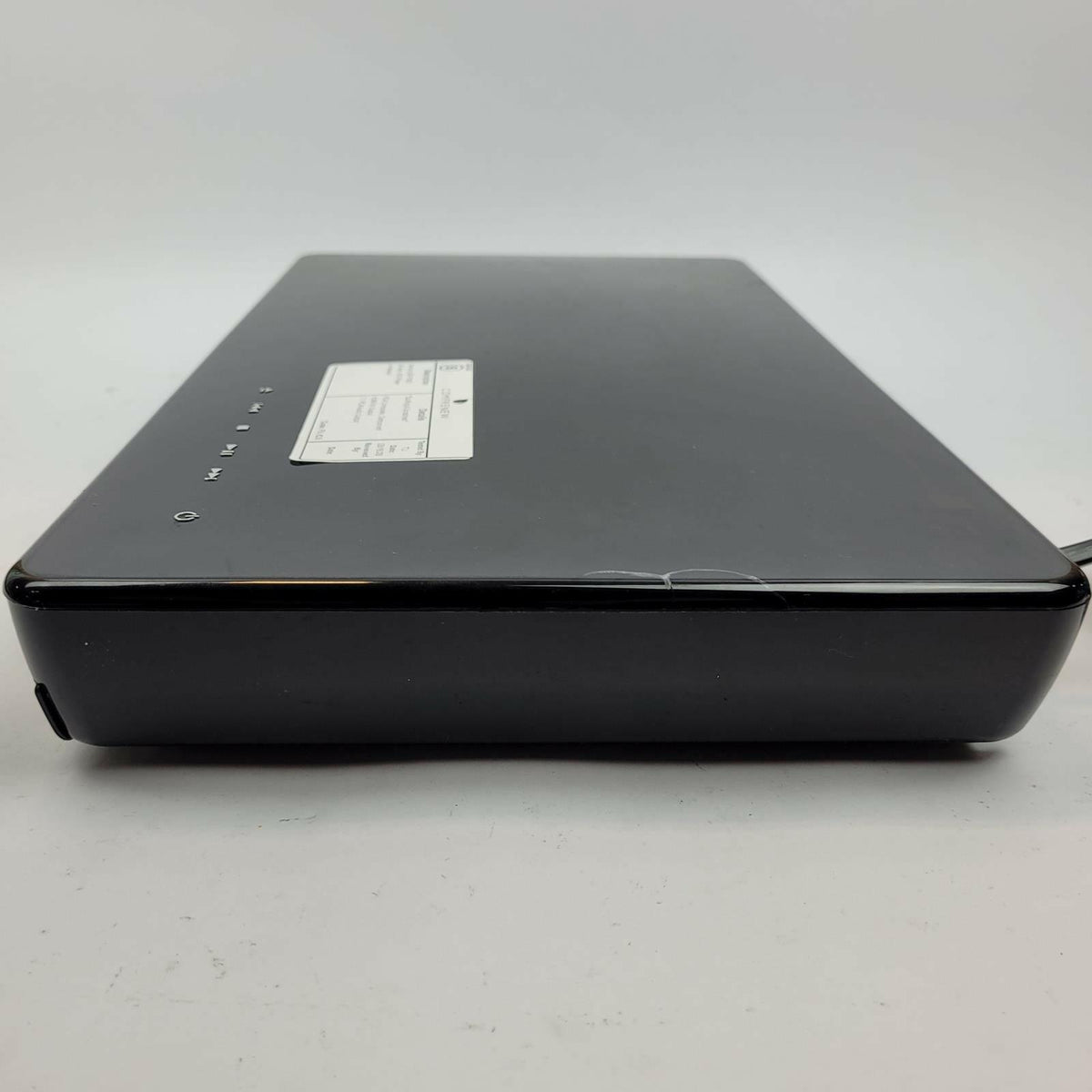 Samsung BD-P3600 Blu-Ray Disc Player | Grade B