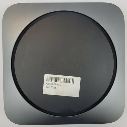 APPLE A1993 MacOS Sequoia Core i5 8500B 8GB RAM 500GB NVMe| Grade B
