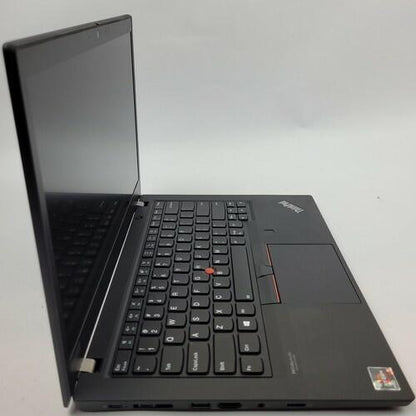 LENOVO ThinkPad T14 G2a Win 11 R5 Pro 5650U 16GB RAM 256GB NVME|Grade C| 17567