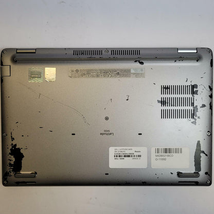 DELL LATITUDE 5430 Windows 11 Home Core i5 1235U 16GB RAM 256GB NVME | Grade D