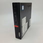 LENOVO THINKCENTRE M920Q Win 11 i5-8500T 8GB RAM 512GB NVMe | Grade B
