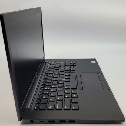 DELL LATITUDE 7490 Windows 11 Home Core i5 8250U 8GB RAM 256GB SSD | Grade C