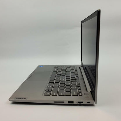 LENOVO ThinkBook 14 G2 ITL Win 11 Home i5 1135G7 16GB RAM 256GB NVME | Grade B