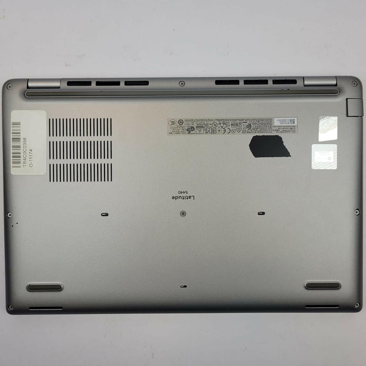 DELL LATITUDE 5440 Windows 11 Home Core i5 1345U 16GB RAM 256GB NVME | Grade C