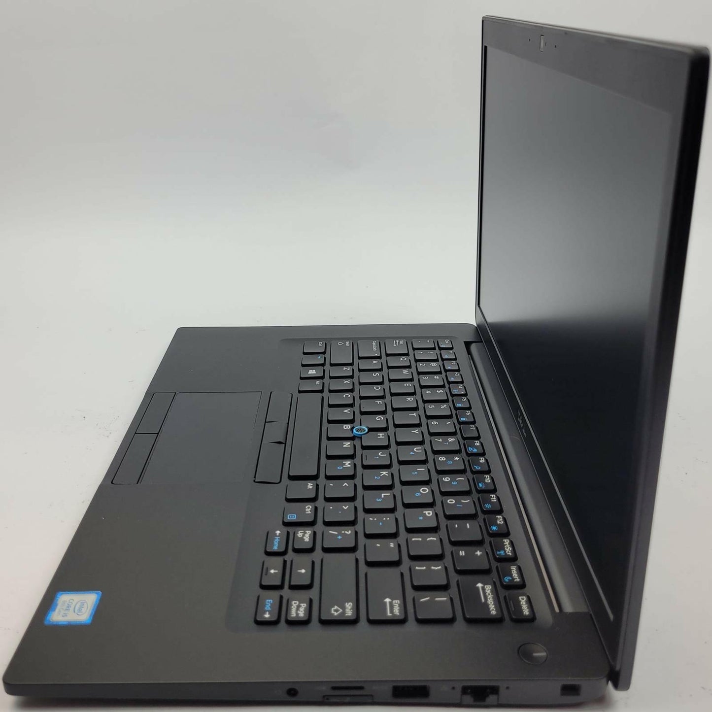 DELL LATITUDE 7490 Windows 11 Home Core i5 8250U 8GB RAM 256GB NVME | Grade C