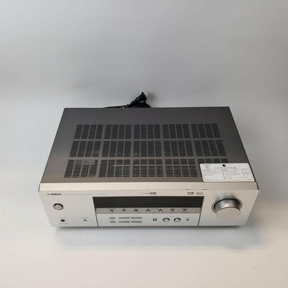 Yamaha HTR-5730 5.1 Channel Digital Home Theater Receiver | Grade B