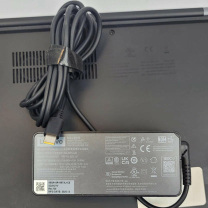 LENOVO ThinkPad X1 Carbon G9 Win 11 i7-1185G7 16GB RAM 1TB NVME | Grade B