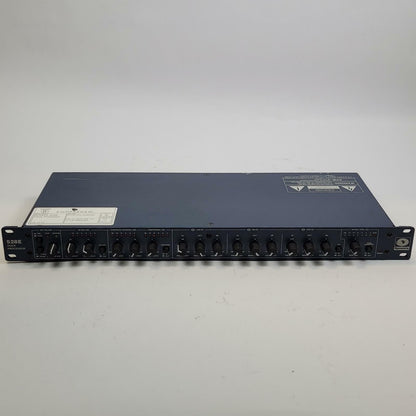 SYMETRIX 528E Voice Processor | Grade B