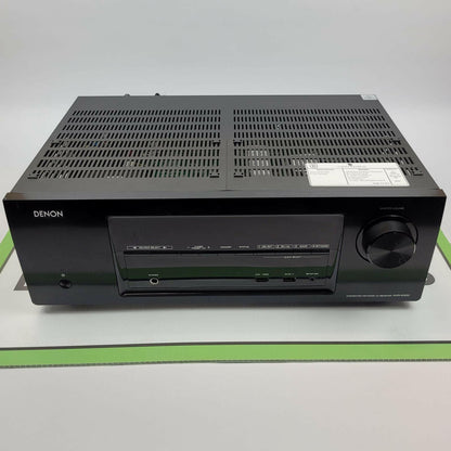 Denon AVR-E300 5.1 Channel Network AV Receiver | Grade B