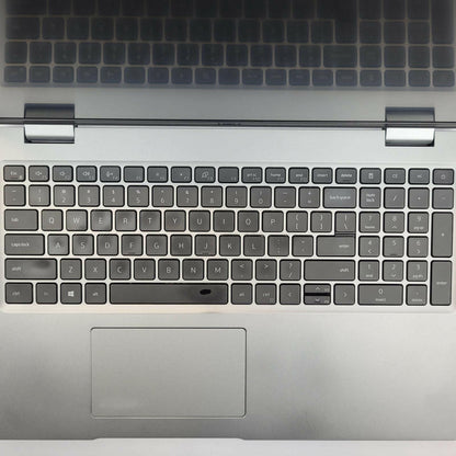DELL PRECISION 3560 Windows 11 Home Core i7 1165G7 16GB RAM 512GB NVME | Grade D
