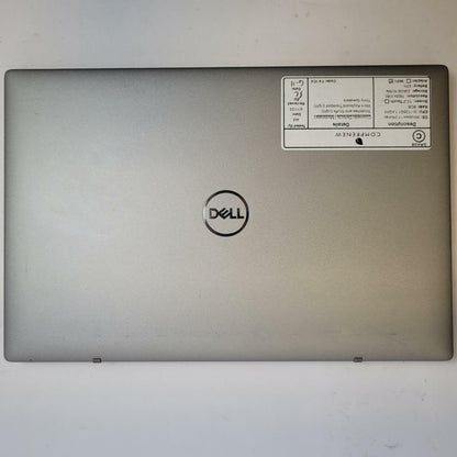 DELL LATITUDE 3320 Win 11 i5-1135G7 8GB RAM 256GB NVME | Grade C | 16499