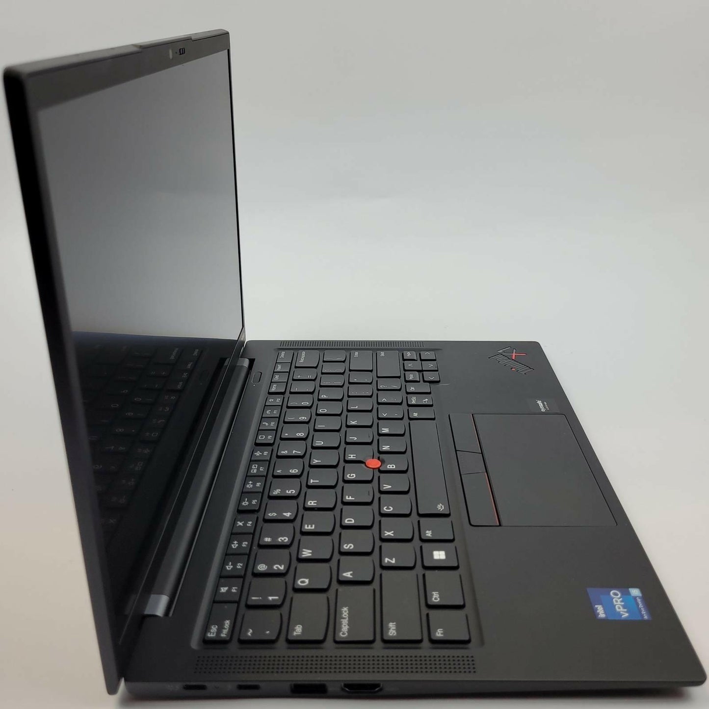 LENOVO ThinkPad X1 Carbon G10 Win 11 i5-1250P 16GB RAM 256GB NVME | Grade B | 5
