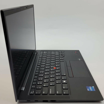 LENOVO ThinkPad X1 Carbon G10 Win 11 i5-1250P 16GB RAM 256GB NVME | Grade B | 5