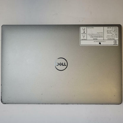 DELL LATITUDE 5430 Windows 11 Home Core i5 1235U 16GB RAM 256GB NVME | Grade D