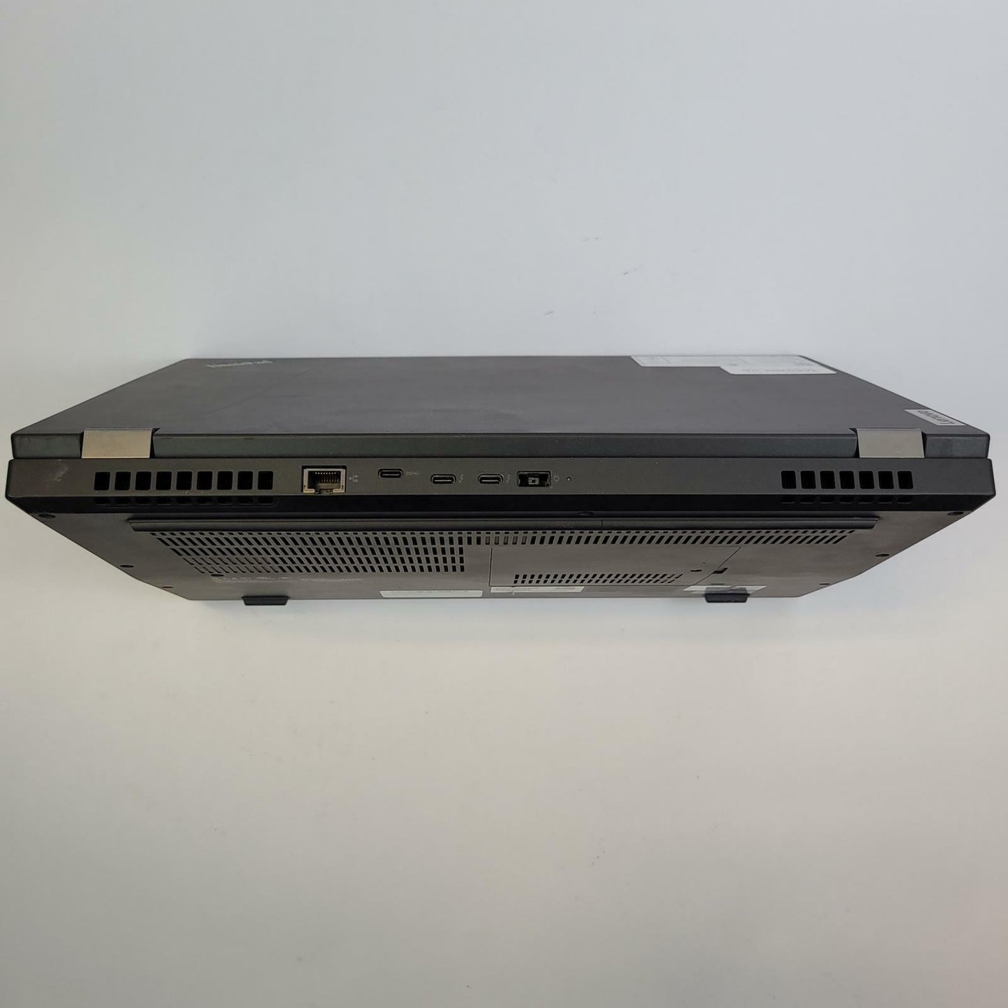 LENOVO THINKPAD P15 G1 Win 11 Home Core i7-10850H 32GB RAM 1TB NVME | Grade B