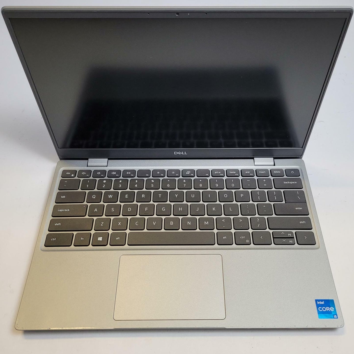 DELL LATITUDE 3320 Windows 11 Home Core i5 1135G7 8GB RAM 256GB NVME | Grade D