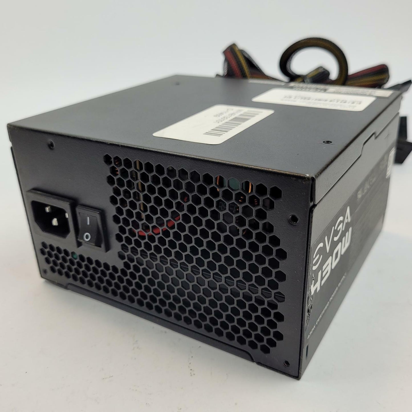 EVGA 430 W1 430W ATX Power Supply | Grade B