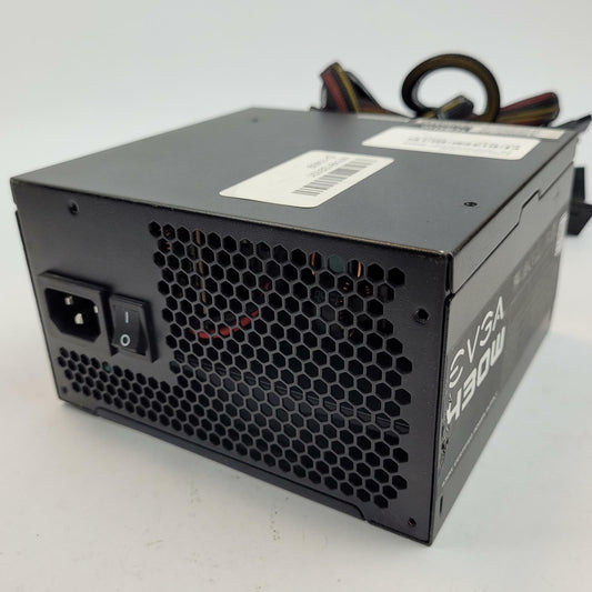 EVGA 430 W1 430W ATX Power Supply | Grade B