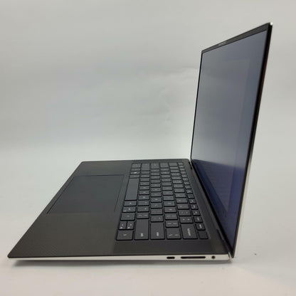 DELL XPS 15 9520 Windows 11 Home Core i7 12700H 32GB RAM 256GB NVME | Grade C