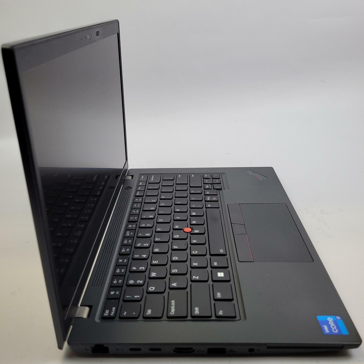 LENOVO THINKPAD L14 G3 Win 11 i7-1255U 16GB RAM 512GB NVME | Grade C | 16308