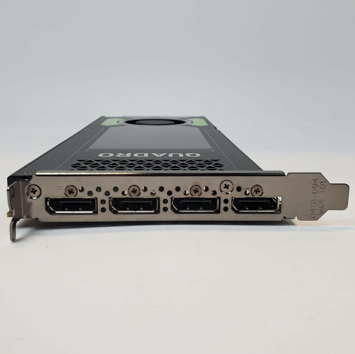 NVIDIA QUADRO P4000 8GB GDDR5 Graphics Card | Grade B