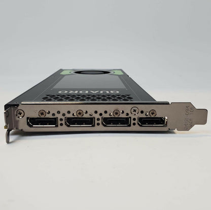 NVIDIA QUADRO P4000 8GB GDDR5 Graphics Card | Grade B