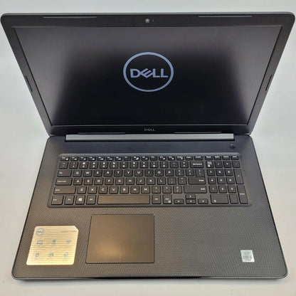 DELL INSPIRON 3793 Windows 11 Home Core i5 1035G1 4GB RAM 256GB NVME | Grade C