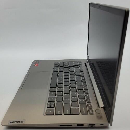 LENOVO THINKBOOK 14 G3 ACL Win 11 R5 5500U 16GB RAM 256GB NVME | Grade C