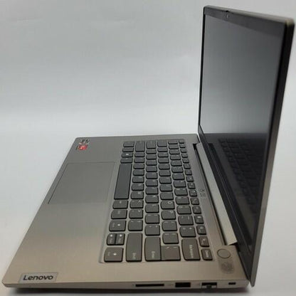 LENOVO THINKBOOK 14 G3 ACL Win 11 R5 5500U 16GB RAM 256GB NVME | Grade C