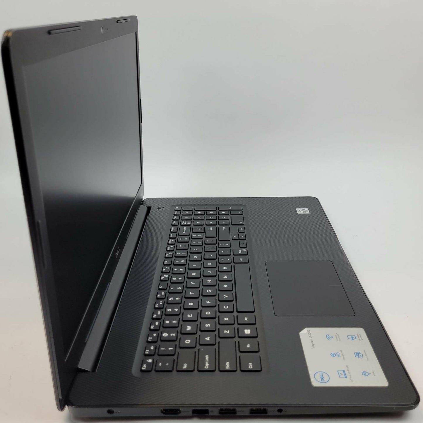 DELL INSPIRON 3793 Windows 11 Home Core i5 1035G1 4GB RAM 256GB NVME | Grade C