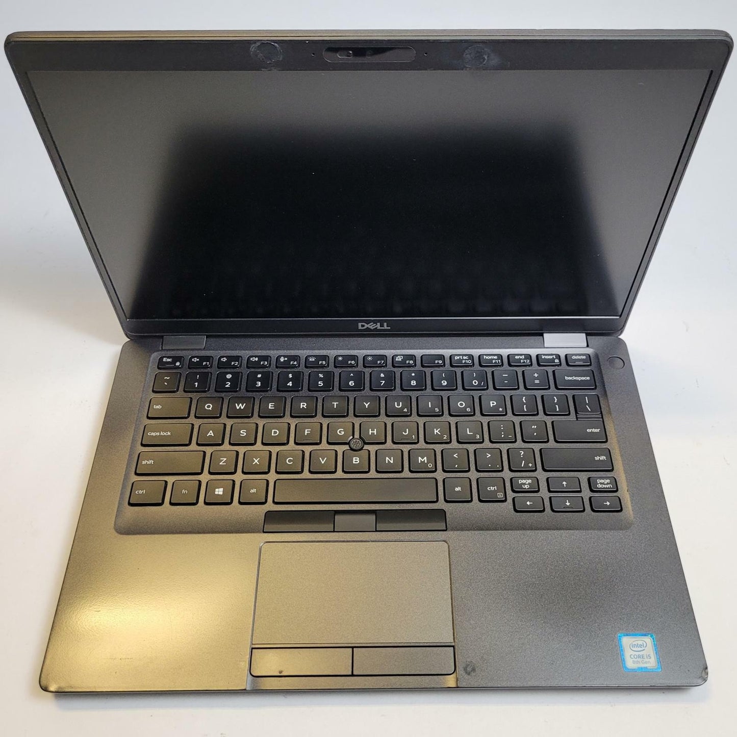 DELL LATITUDE 5400 Win 11 i5-8265U 16GB RAM 256GB NVME | Grade D | 16498