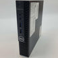 DELL OPTIPLEX 3070 Win 11 i3-9100T 4GB RAM 256GB SSD | Grade B
